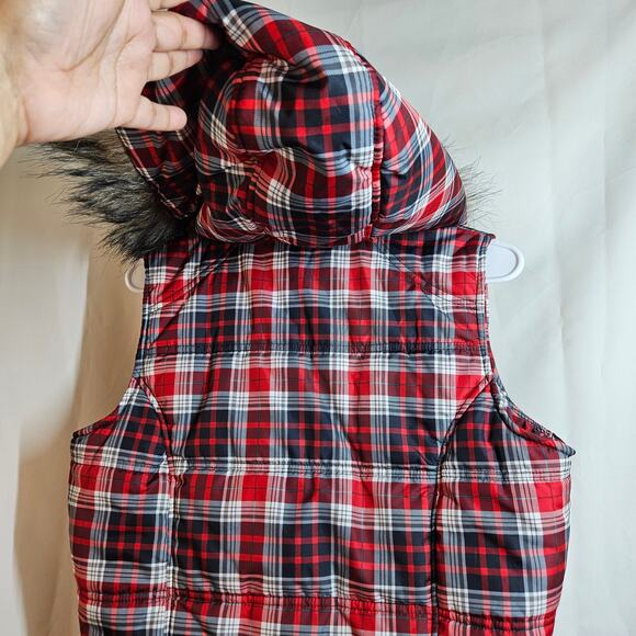 Max Ravo Puff Vest Size Large - Picture 7 of 8